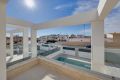 New Build - terraced - Torrevieja - Centro