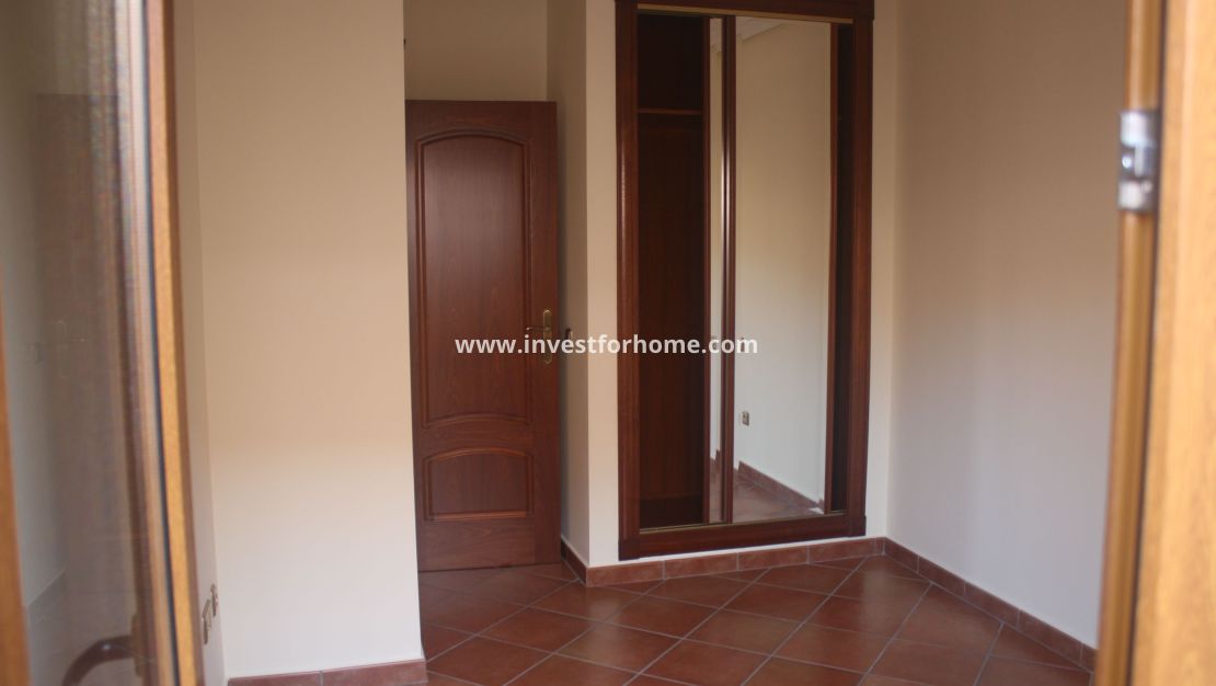 New Build - terraced - Torrevieja - Centro