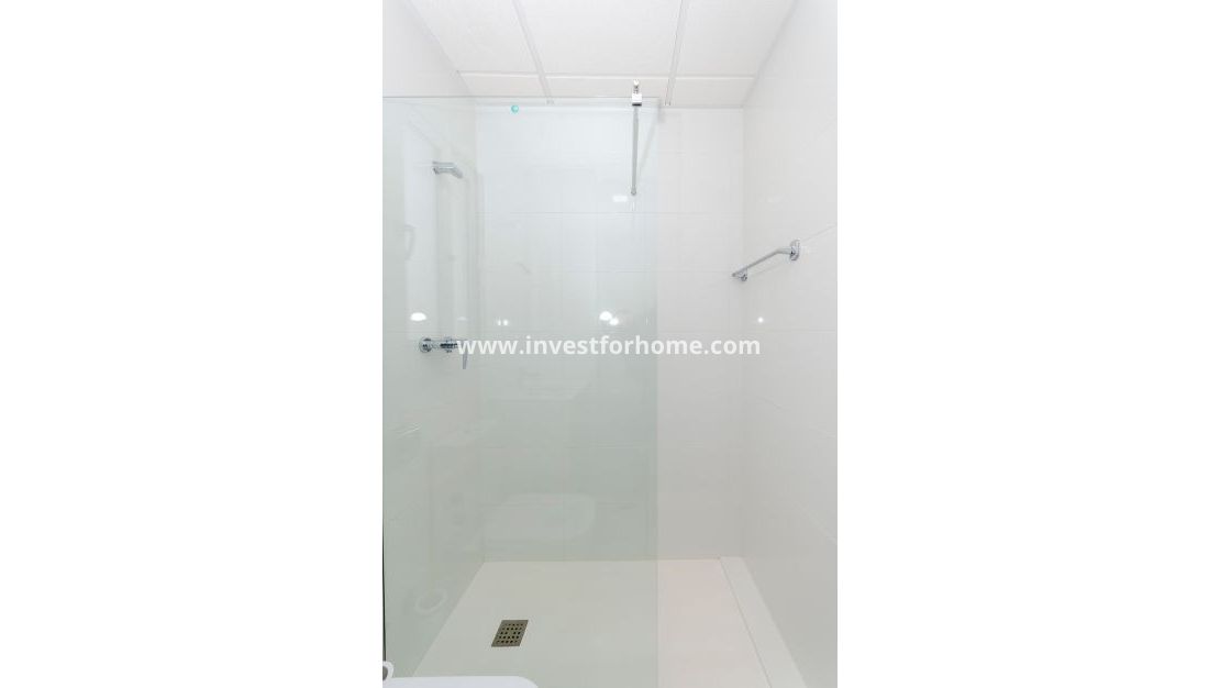 New Build - terraced - Torrevieja - Centro