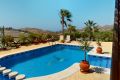 New Build - Villa - Aguilas - Águilas