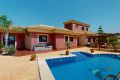New Build - Villa - Aguilas - Águilas