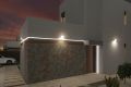 New Build - Villa - Algorfa - La Finca Golf