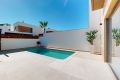 New Build - Villa - Algorfa - La Finca Golf