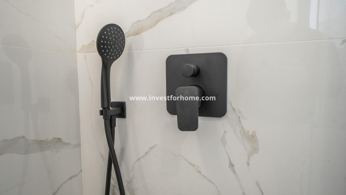 New Build - Villa - Algorfa - La Finca Golf