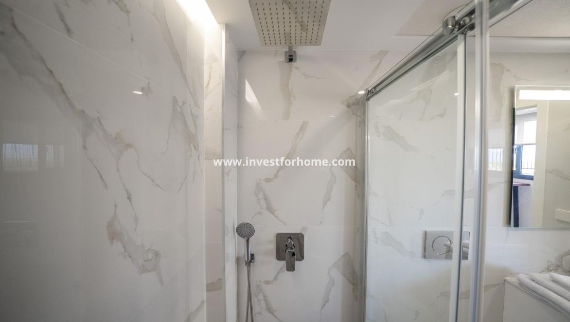 New Build - Villa - Algorfa - La Finca Golf