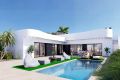 New Build - Villa - Algorfa - La Finca Golf