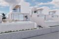 New Build - Villa - Algorfa