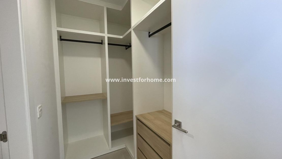 New Build - Villa - Almoradí - Heredades