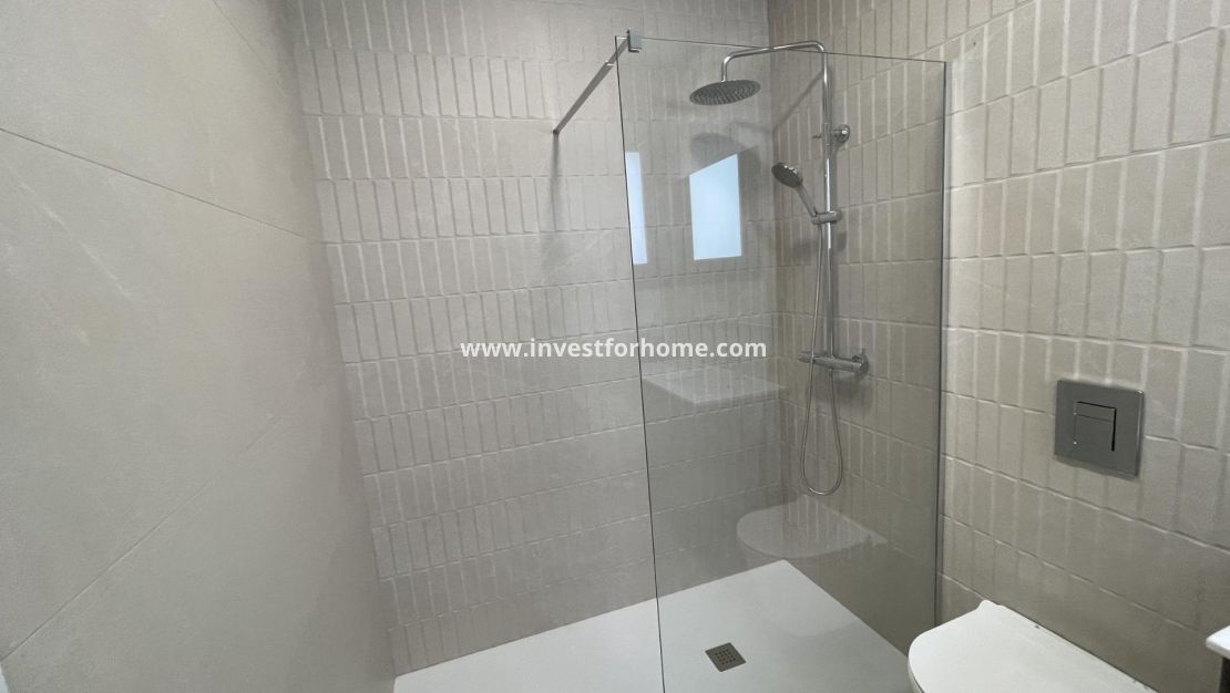 New Build - Villa - Almoradí - Heredades