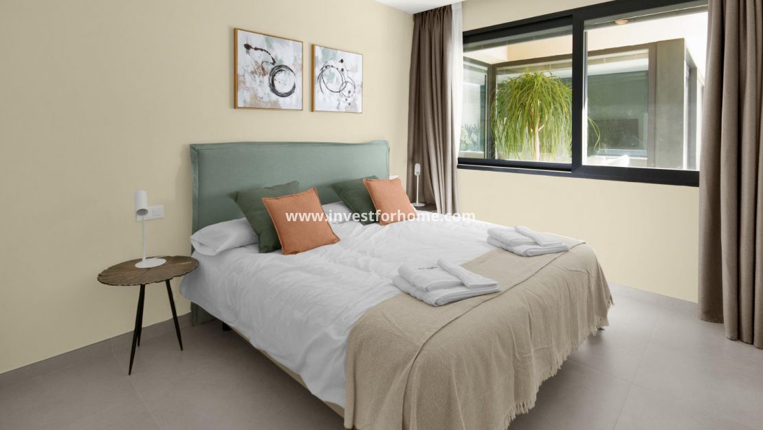 New Build - Villa - Altaona Golf - Altaona Golf And Country Village