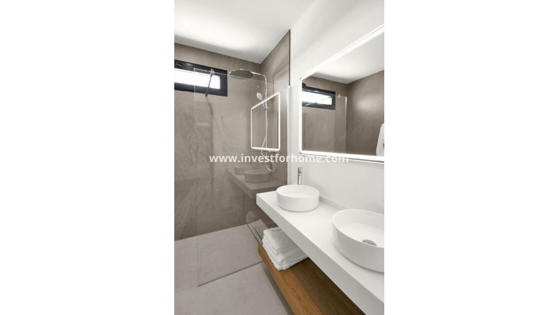 New Build - Villa - Altaona Golf - Altaona Golf And Country Village