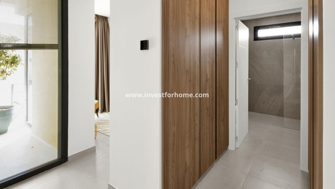 New Build - Villa - Altaona Golf - Altaona Golf And Country Village