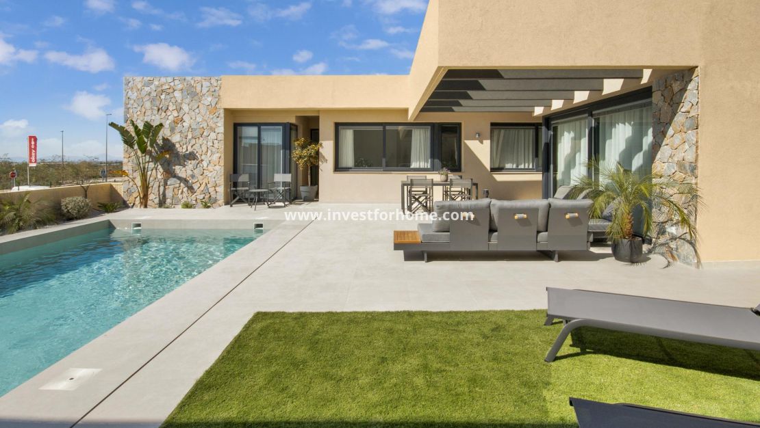 New Build - Villa - Altaona Golf - Altaona Golf And Country Village