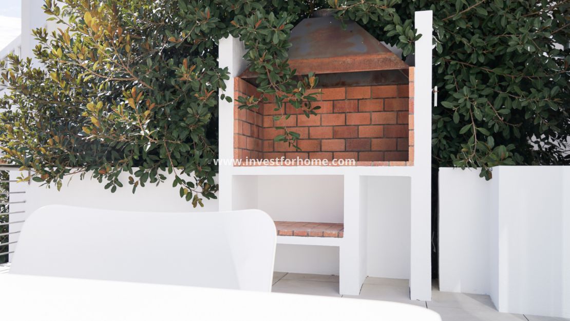 New Build - Villa - Altea - Altea 