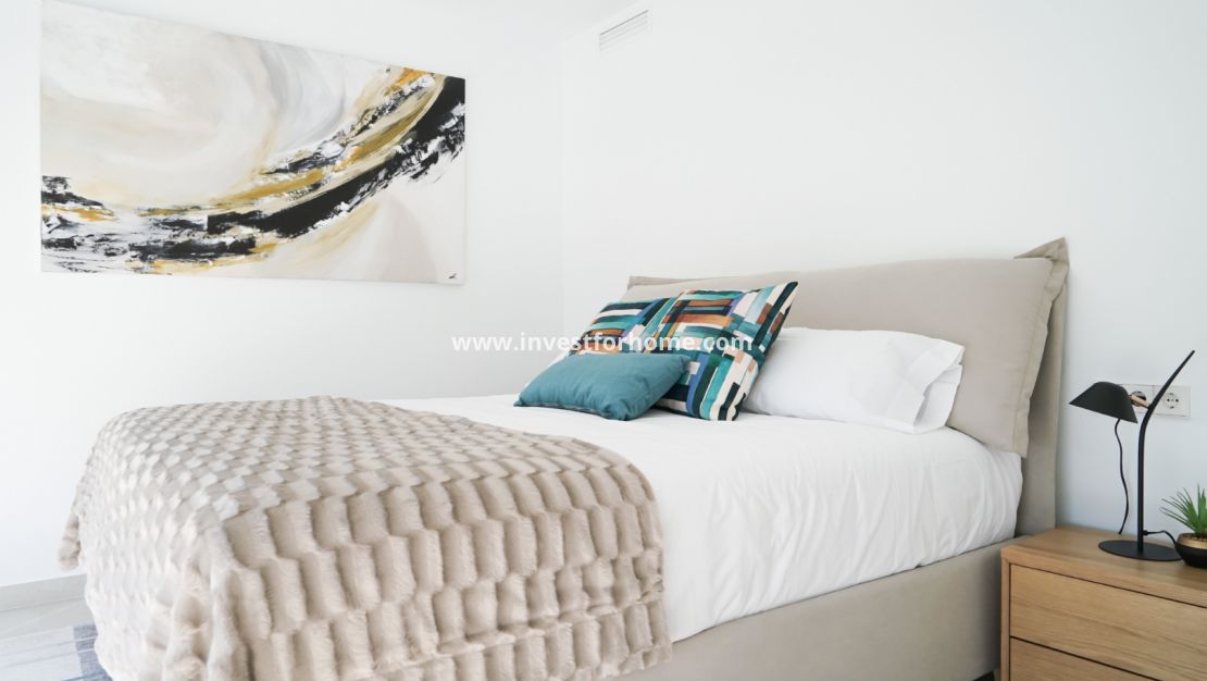 New Build - Villa - Altea - Altea 