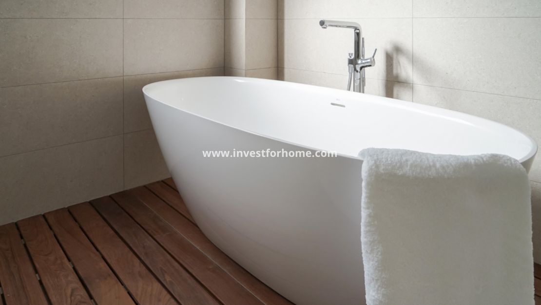 New Build - Villa - Altea - Altea 