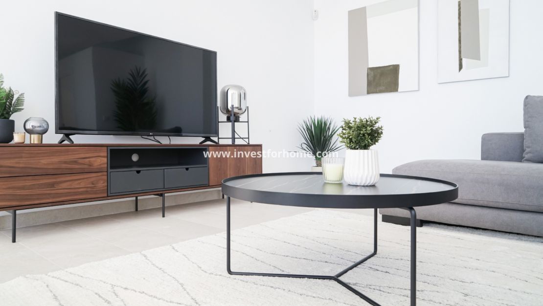 New Build - Villa - Altea - Altea 