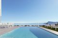 New Build - Villa - Altea - Altea 