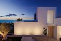 New Build - Villa - Altea - Altea 
