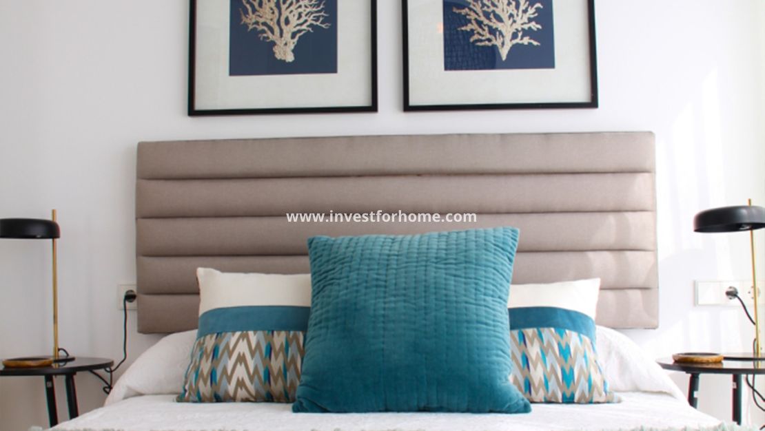 New Build - Villa - Altea - Altea 