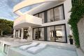 New Build - Villa - Altea - Altea 
