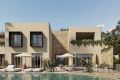 New Build - Villa - Altea - Altea 
