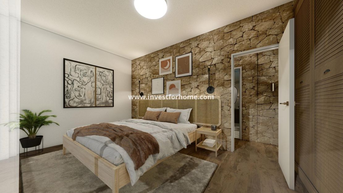 New Build - Villa - Altea - Sierra de Altea