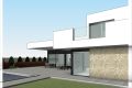 New Build - Villa - Aspe - Poligono 19