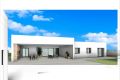 New Build - Villa - Aspe - Poligono 19