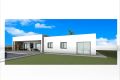 New Build - Villa - Aspe - Poligono 19