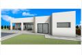 New Build - Villa - Aspe - Poligono 19