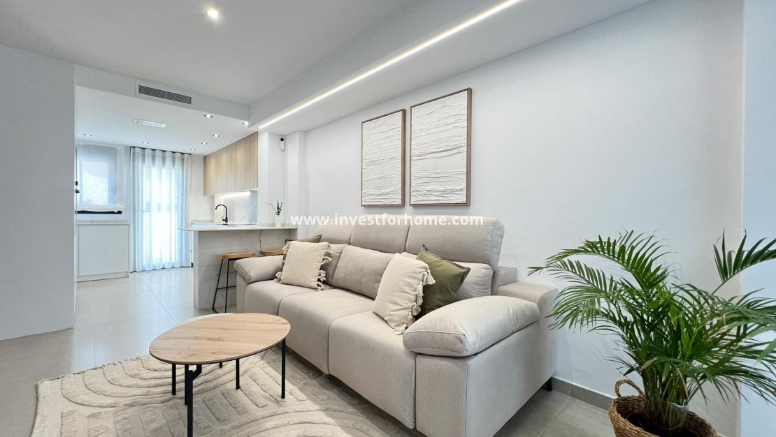 New Build - Villa - Benferri - Benfis Park