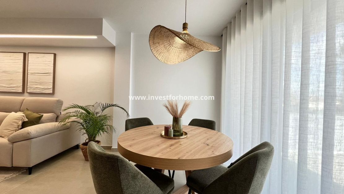 New Build - Villa - Benferri - Benfis Park