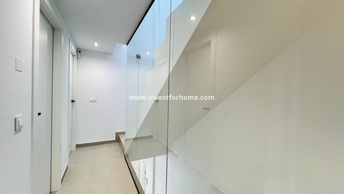 New Build - Villa - Benferri - Benfis Park