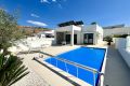 New Build - Villa - Benijofar