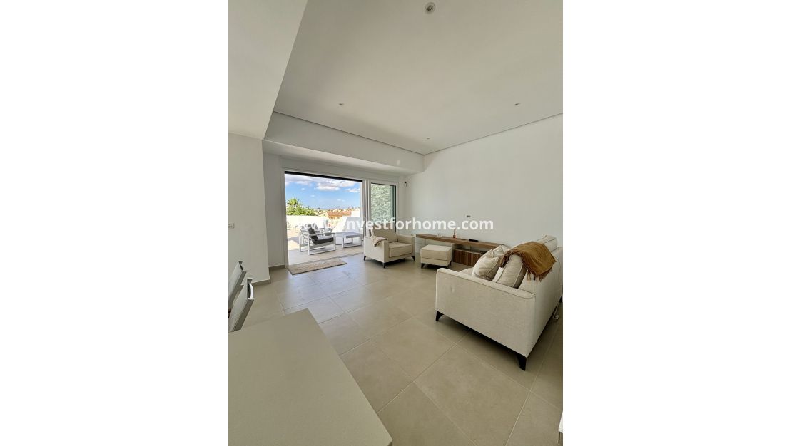 New Build - Villa - Benijofar
