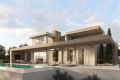 New Build - Villa - Benissa - Cala de la Fustera