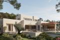 New Build - Villa - Benissa