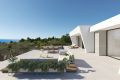 New Build - Villa - Benitachell - Poble Nou - Benitachell