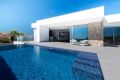 New Build - Villa - Benitachell - Poble Nou - Benitachell