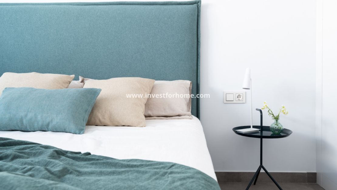 New Build - Villa - Benitachell - Poble Nou - Benitachell