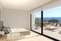 New Build - Villa - Benitachell - Poble Nou - Cumbre del Sol