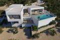 New Build - Villa - Benitachell - Poble Nou - Cumbre del Sol