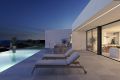 New Build - Villa - Benitachell - Poble Nou - Cumbre del Sol