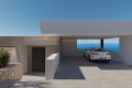 New Build - Villa - Benitachell - Poble Nou - Cumbre del Sol