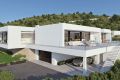 New Build - Villa - Benitachell - Poble Nou - Cumbre del Sol