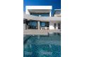 New Build - Villa - Benitachell - Poble Nou - Cumbre del Sol
