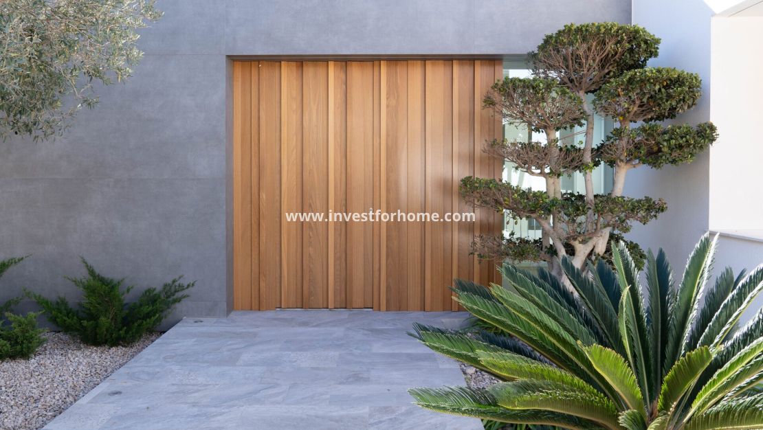 New Build - Villa - Benitachell - Poble Nou - Cumbre del Sol