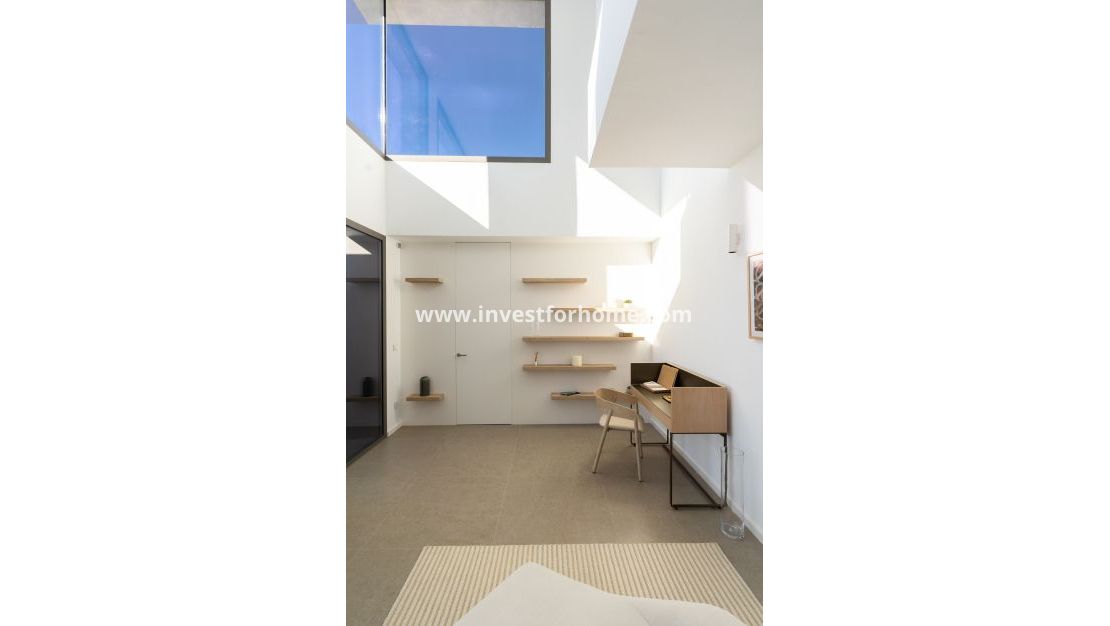 New Build - Villa - Benitachell - Poble Nou - Cumbre del Sol