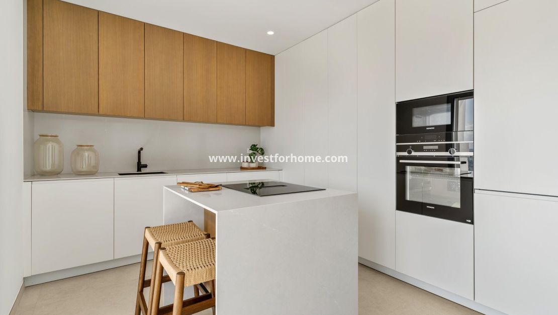 New Build - Villa - Benitachell - Poble Nou - Cumbre del Sol